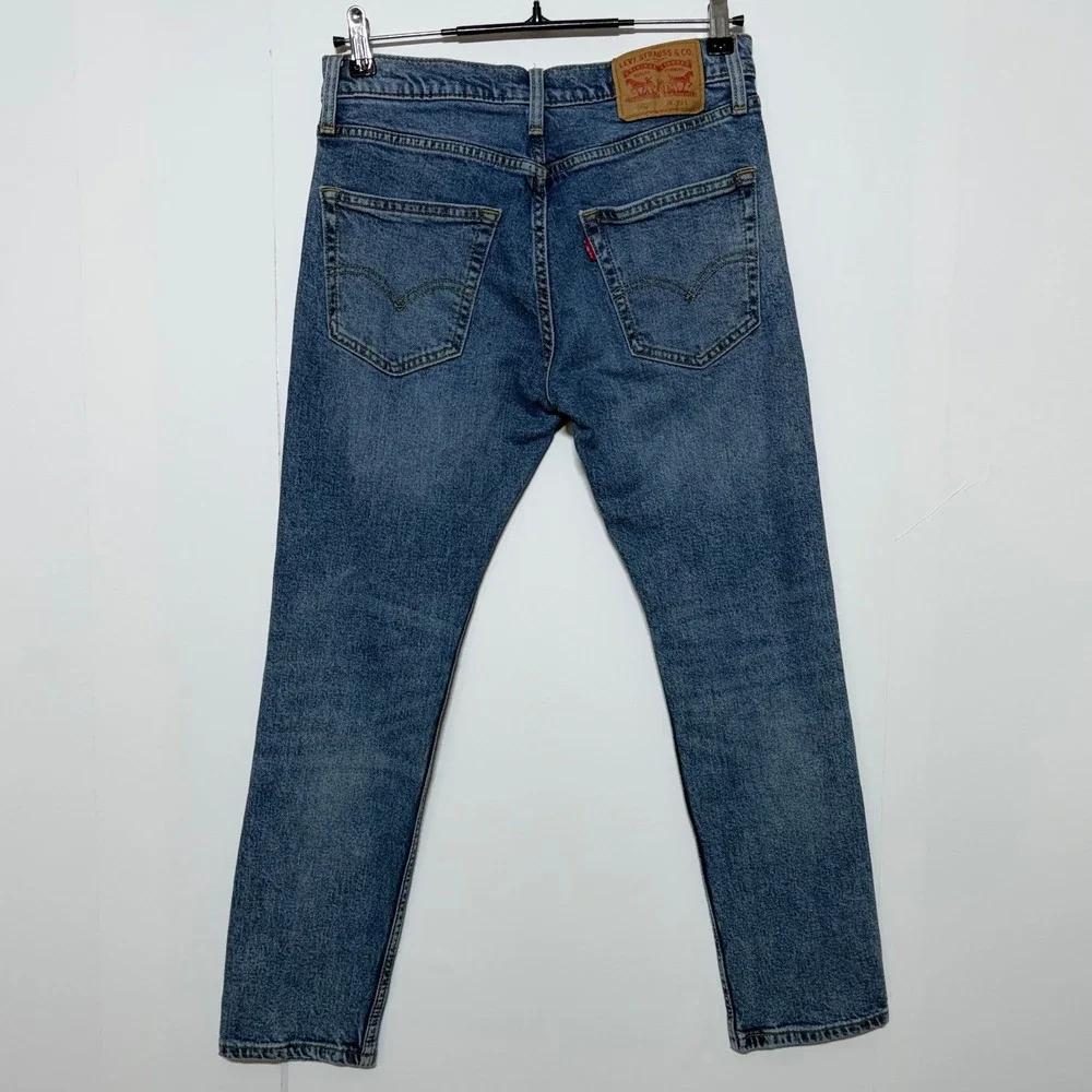 Levis no stains